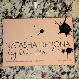 Natasha Denona My Dream Palette